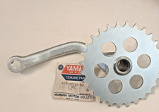 NOS Yamaha V50,V50P Kick crank, 1E9-27810-00