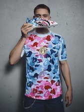 Adidas X BAPE Medium T-Shirt