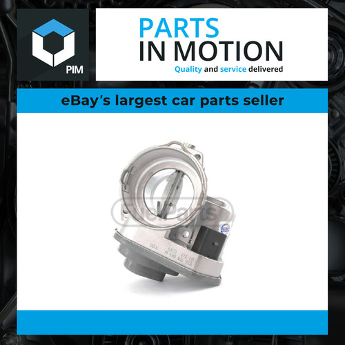 Throttle body fits golf - throttle,