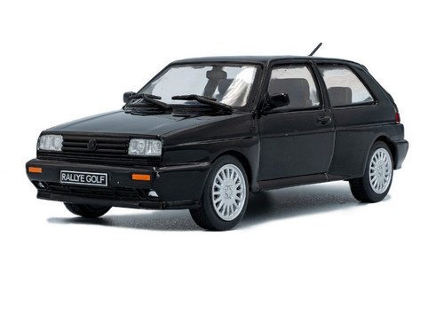 Solido mk2 1989 vw - 1/43,