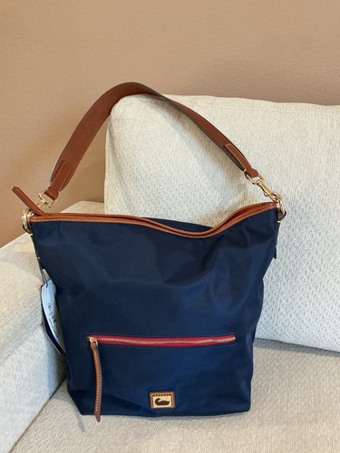 Nwt dooney bourke wayfarer - &,