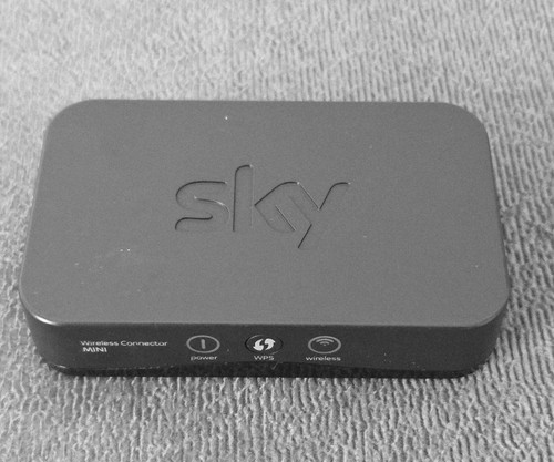 Sky wireless connector - sky,