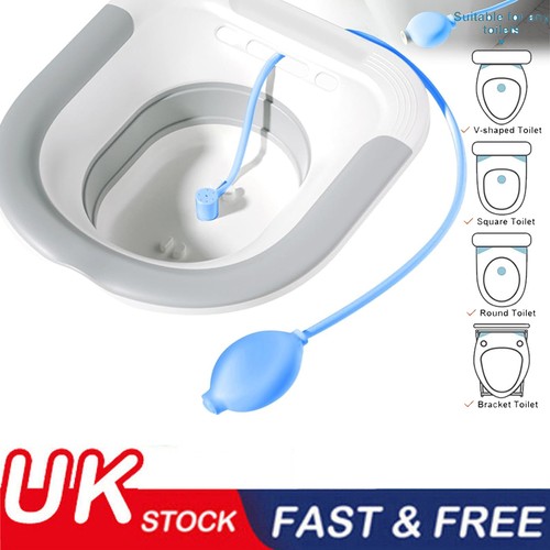 New portable bidet bathtub - new,