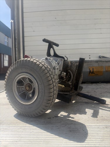 Shoprider transaxle motor - shoprider, transaxle,