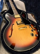 Gibson ES-345 Stereo | MINT