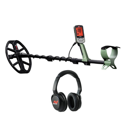 Minelab terra pro waterproof - pro,