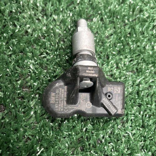Genuine bmw tpms tyre - genuine, pressure