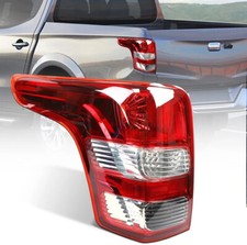 Fit Mitsubishi L200 Passenger