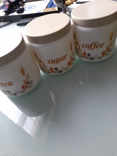Retro milk glass tea - retro, coffee