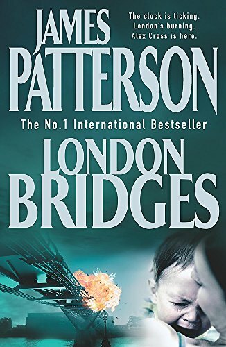 London bridges james - bridges,