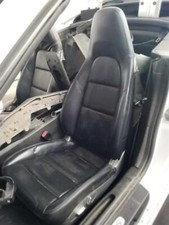 FRONT SEAT PORSCHE 911 991 12 On CARRERA 4S PDK 2 DR CONVERTIBLE LH- 12176768