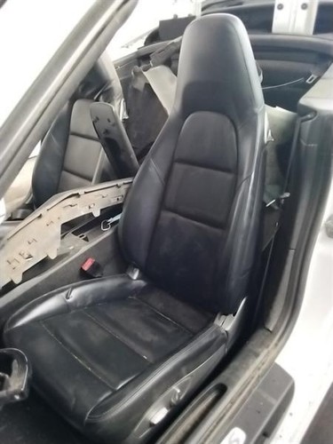 Front seat porsche 911 - porsche,