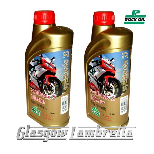 Vespa lml 1 litre rock - litre,