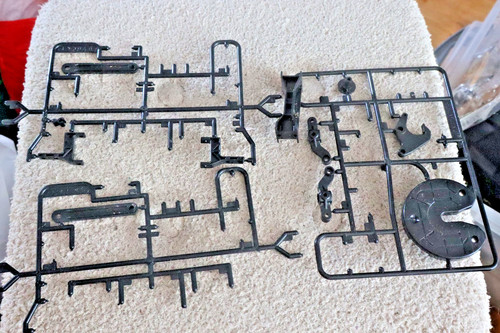 Genuine tamiya king - genuine,