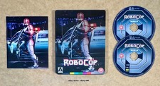 ROBOCOP (1987) - UK EXCLUSIVE