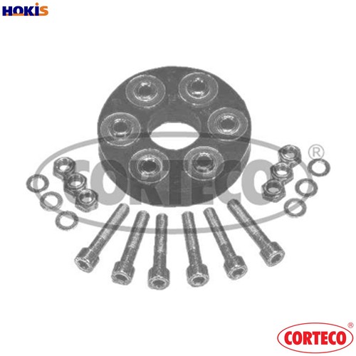Joint propshaft 21651907 for - joint,