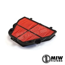 MIW Motorcycle Air Filter to fit Triumph Daytona 675 R 2011-2013