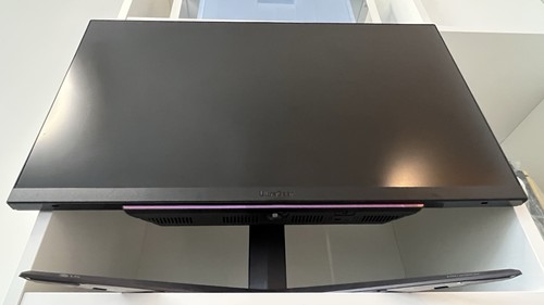 Ultragear gaming monitor - lg,