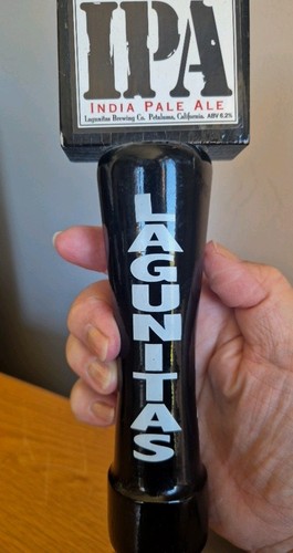 Lagunitas brewing company - lagunitas,