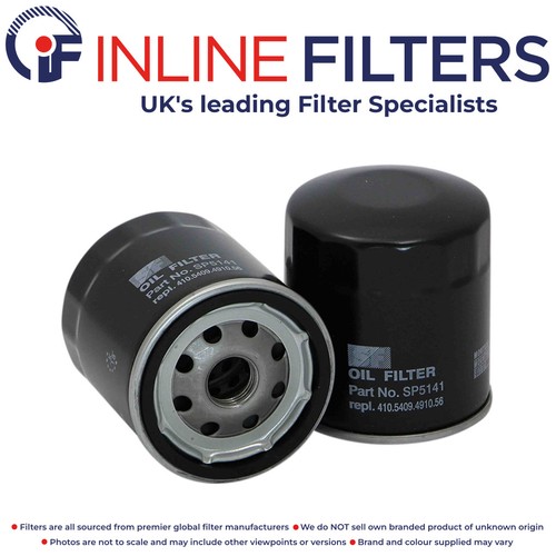 Oil filter for - filter, 8030