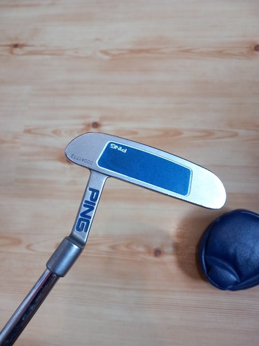 Ping g2i b60 golf putter - g2i,