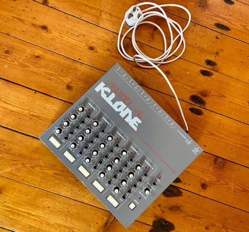 Multi klone analog drum - multi,