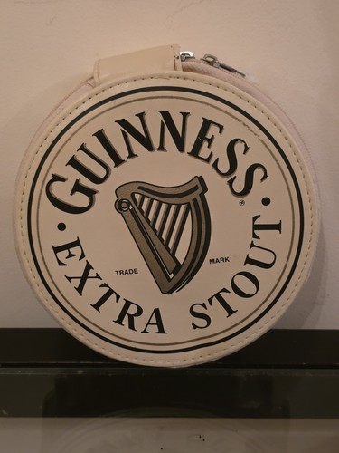 Guinness extra stout dvd - extra,
