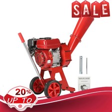 Shredder gardens 230v 2800 rpm