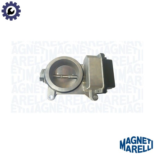 Throttle body 802000000077 for - body,