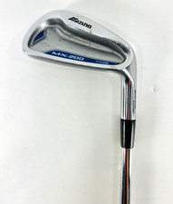 Mizuno MX-200 Y-Tune Single 8