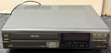 VINTAGE JVC HR-S7500 Super VHS
