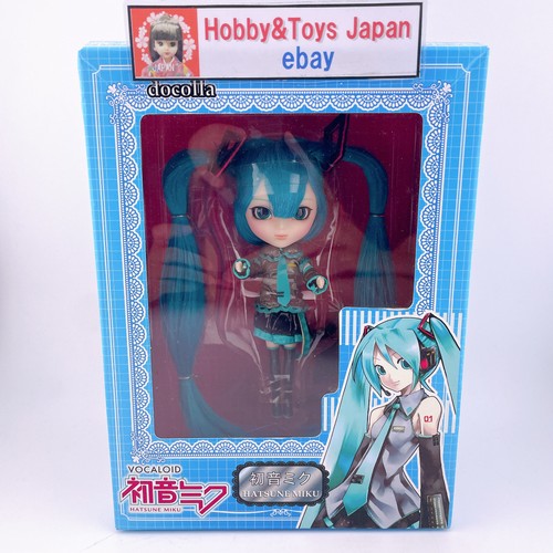 Groove pullip docolla vocaloid - pullip,