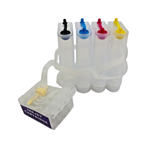 T252xl ciss chipless ink - ciss, tank