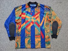 Vintage Umbro Goalkeeper Shirt