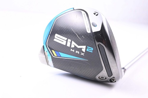 Taylormade sim2 max driver - taylormade,