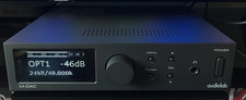 AUDIOLAB M-DAC DIDITAL TO