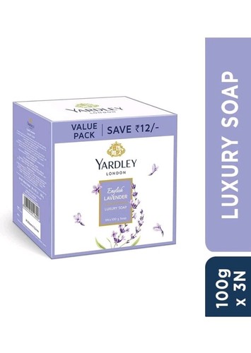 Yardley london english - x,