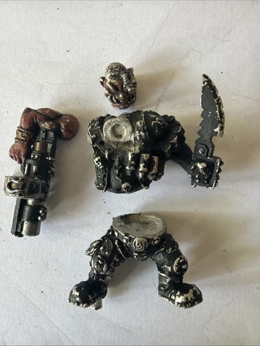 Rogue trader imperial guard - rogue,