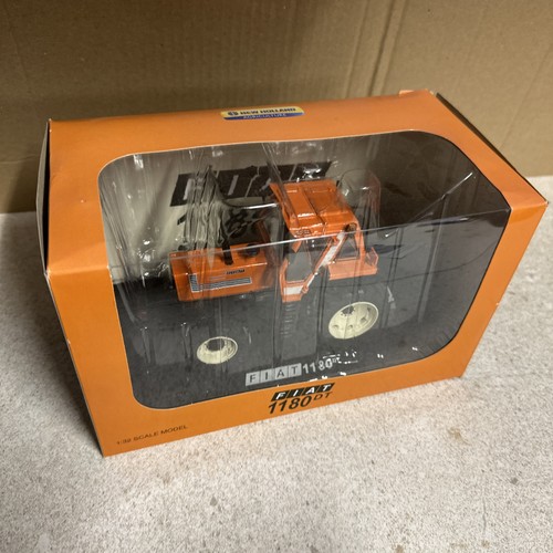 Replicagri 128 scale - 1:32,