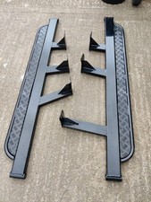 LAND CRUISER 80 PAIR OF HEAVY