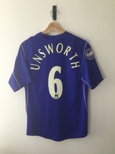 Original, Authentic Everton
