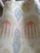 Kate Forman IKAT Contemporary