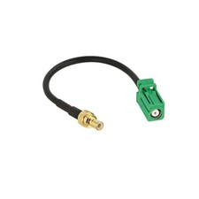 GPS Antenna Adaptor SMB M to