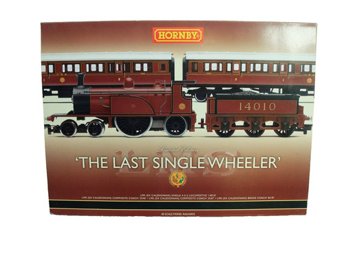 Hornby 2806 the - hornby,