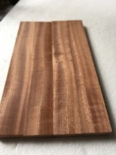 Mahogany Timber Hardwood