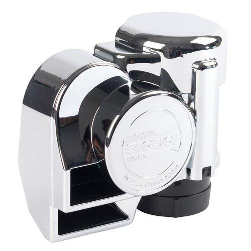 Stebel nautilus compact - compact, tuning