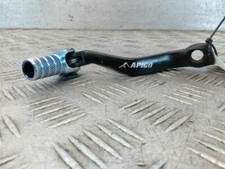 Yamaha YZ 85 (2007) Gear