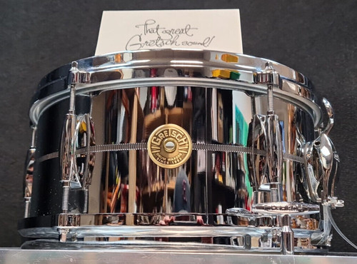 Gretsch custom 13x6 - 13x6", inch