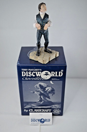 Clarecraft discworld vlad - discworld,
