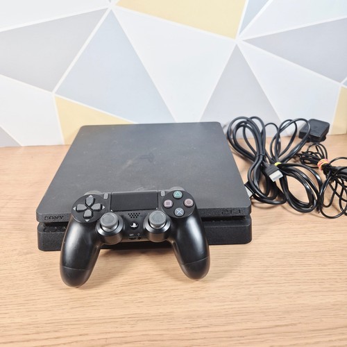 Sony playstation slim - sony,